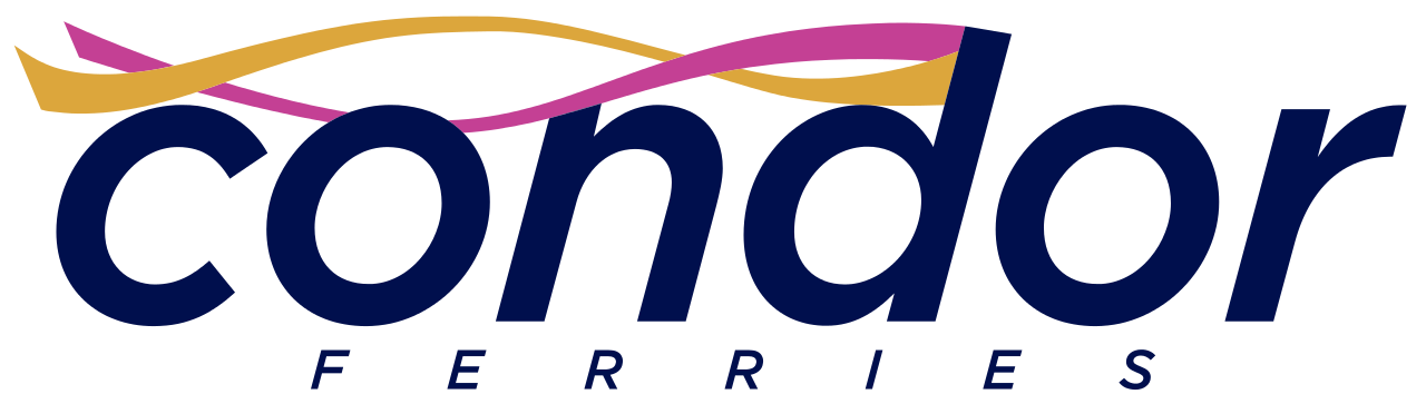 Condor ferries logo.png
